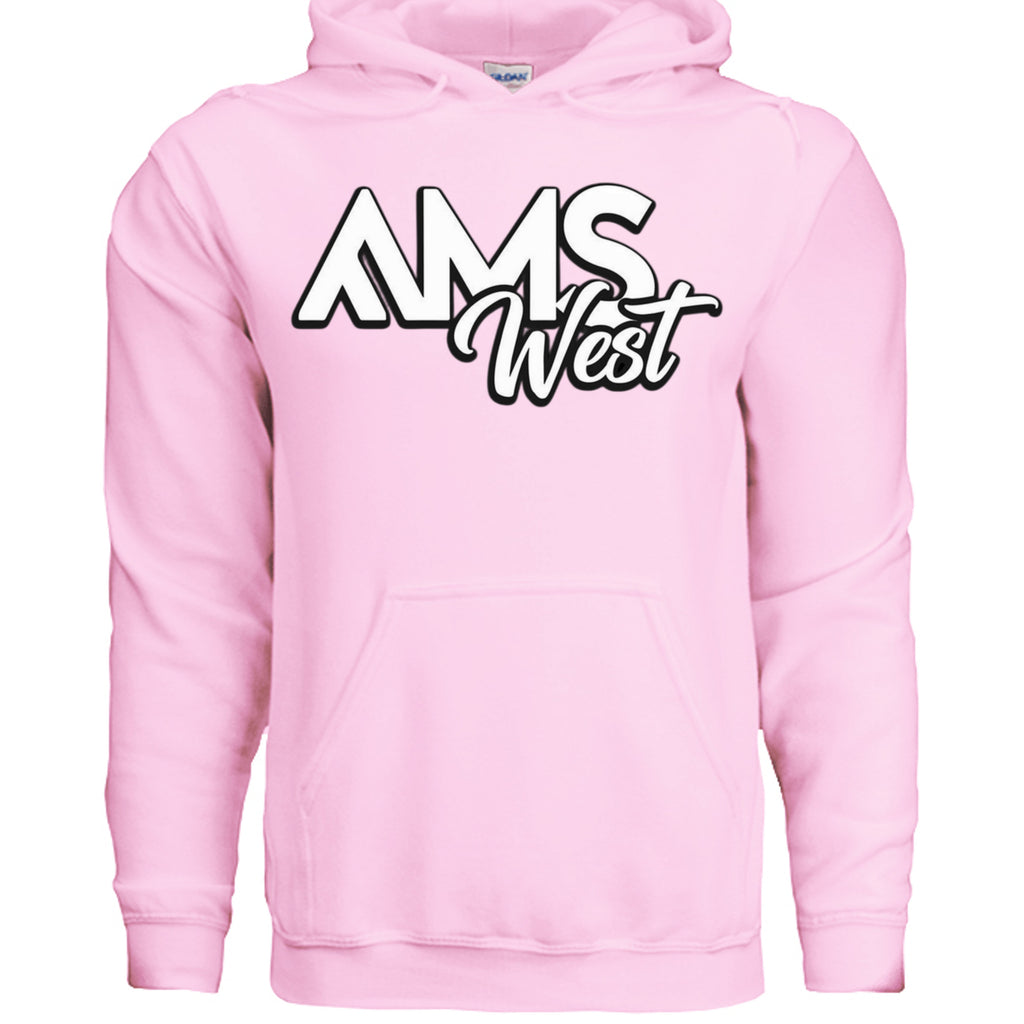 LIGHT PINK - G185 - FRONT