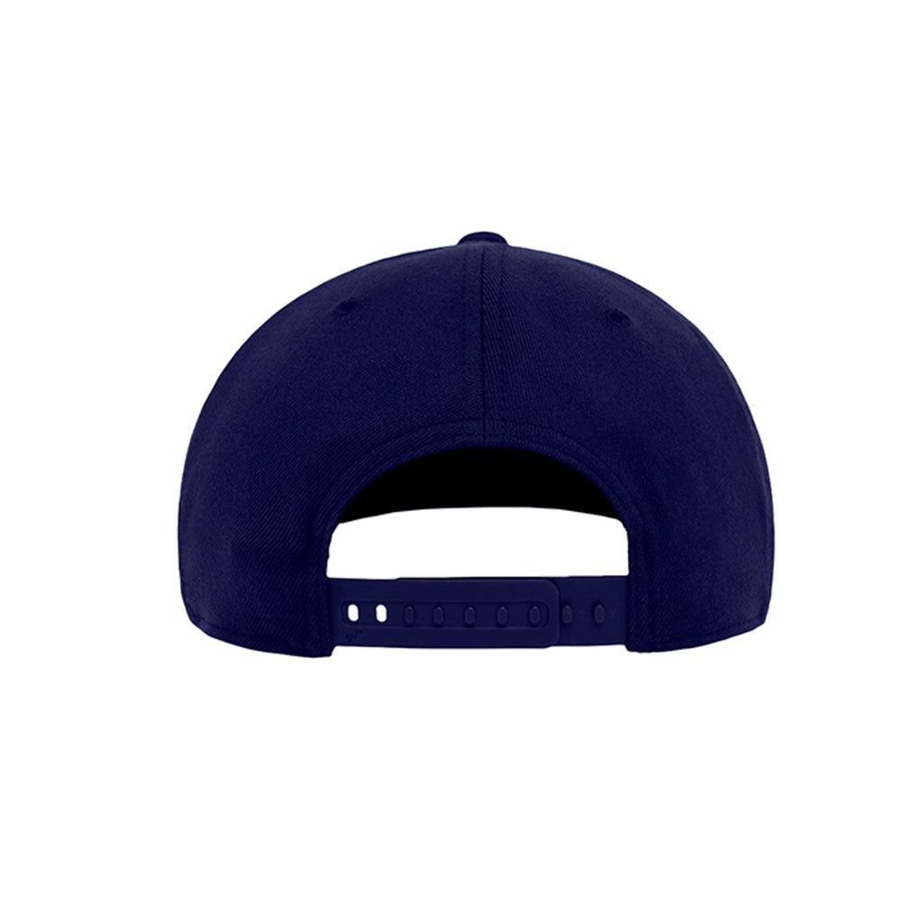NAVY - 110F - BACK