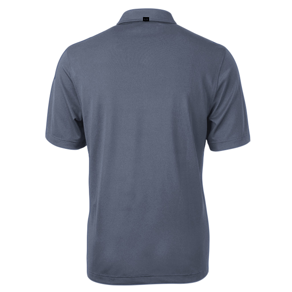 Navy Blue - MCK01144 - BACK