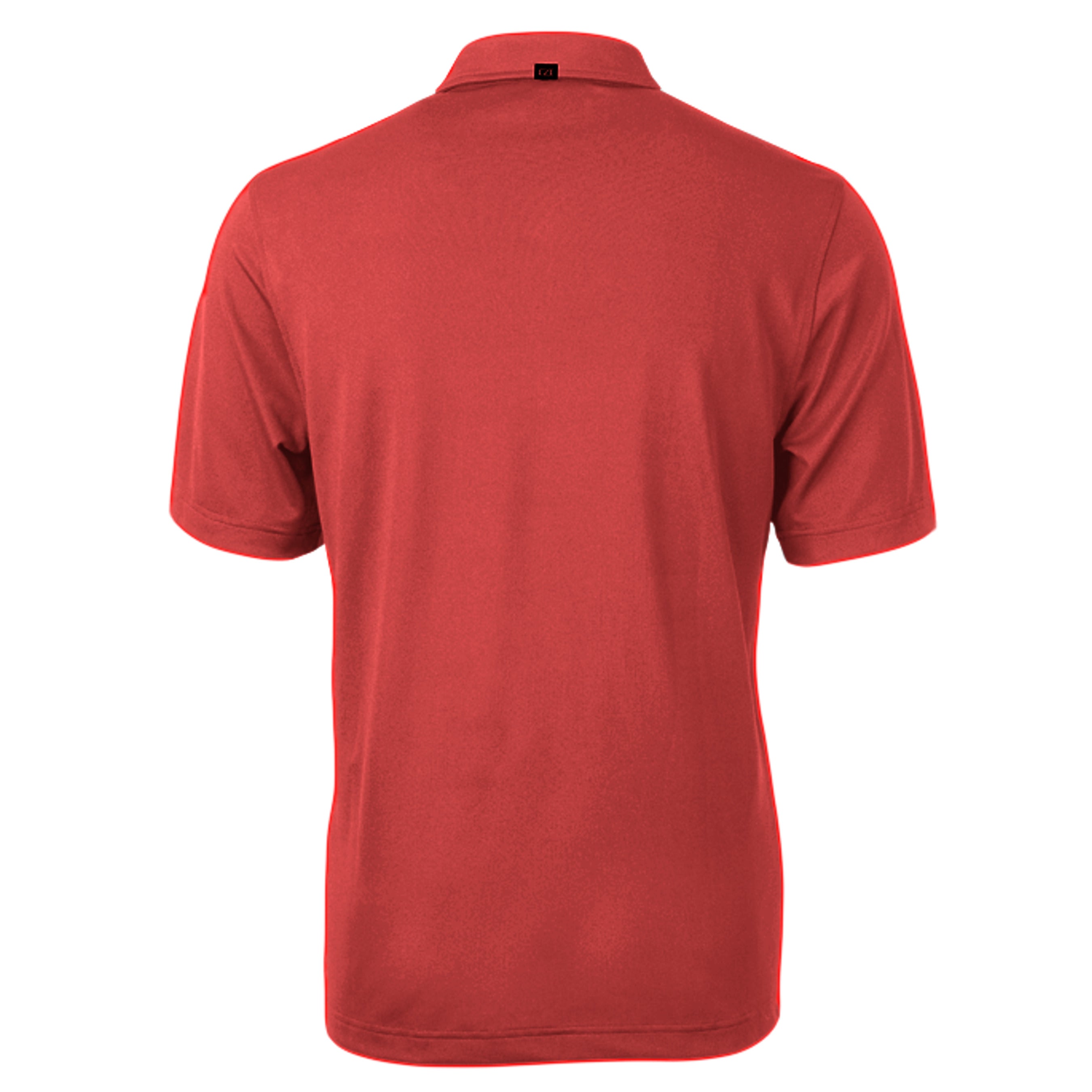 Red - MCK01144 - BACK