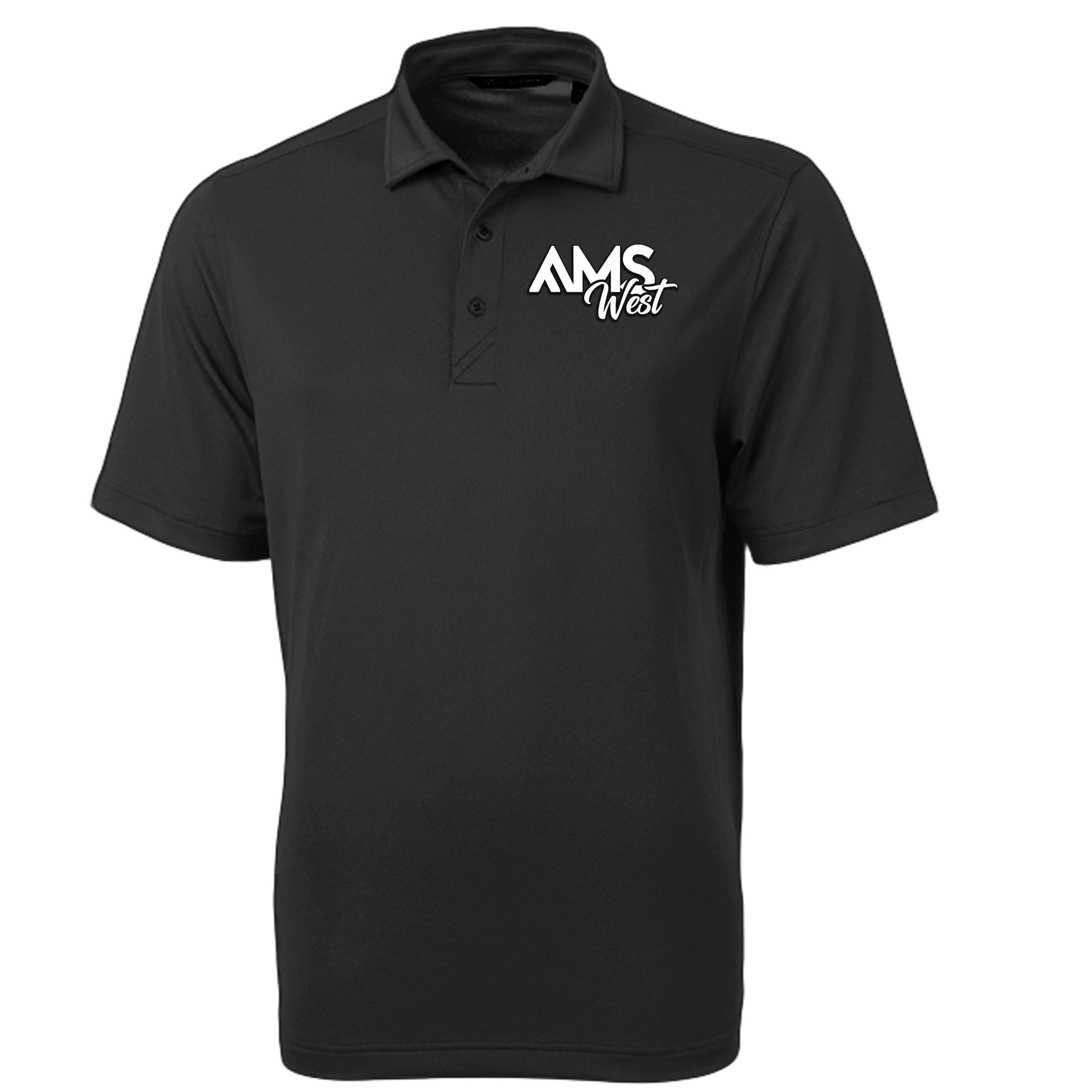 Black  - MCK01144 - FRONT