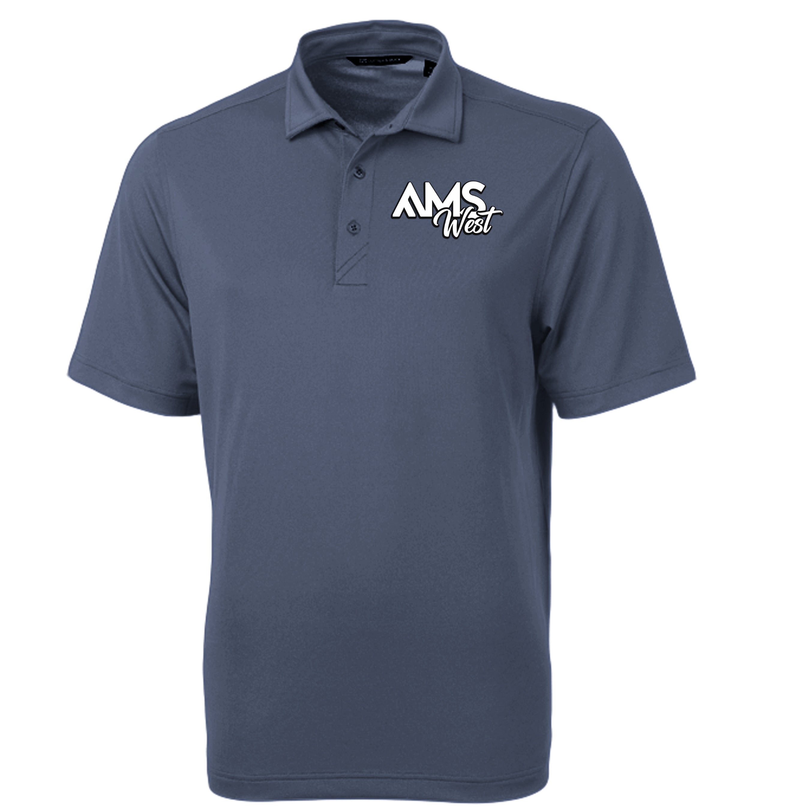 Navy Blue - MCK01144 - FRONT