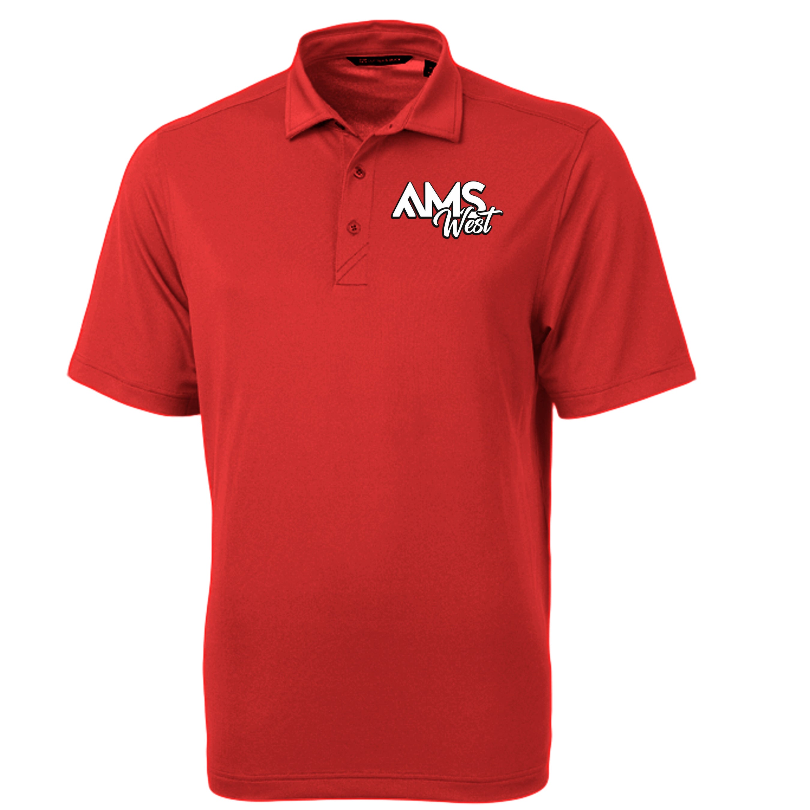 Red - MCK01144 - FRONT