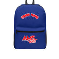 Twilight Blue - BG203 - FRONT