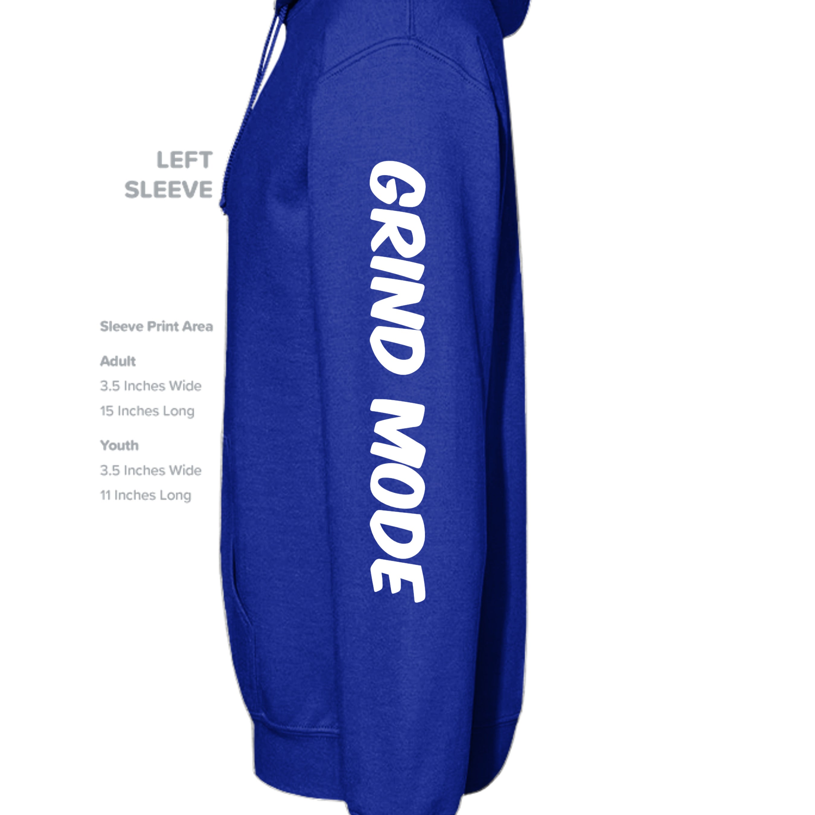 ROYAL - G185 - SLEEVE_LEFT