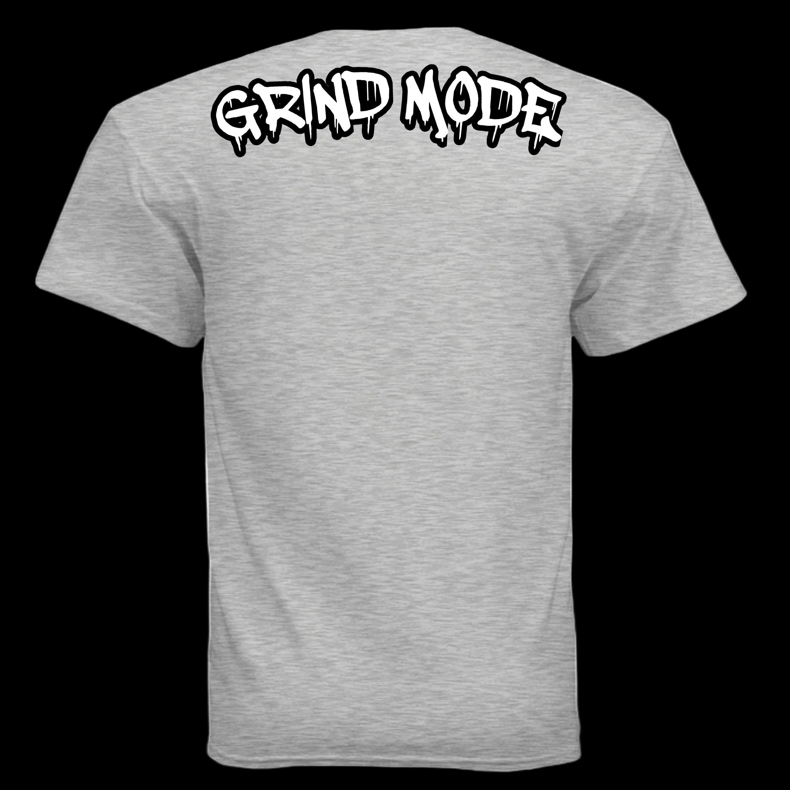 AMS WEST NEW LOGO T-SHIRT