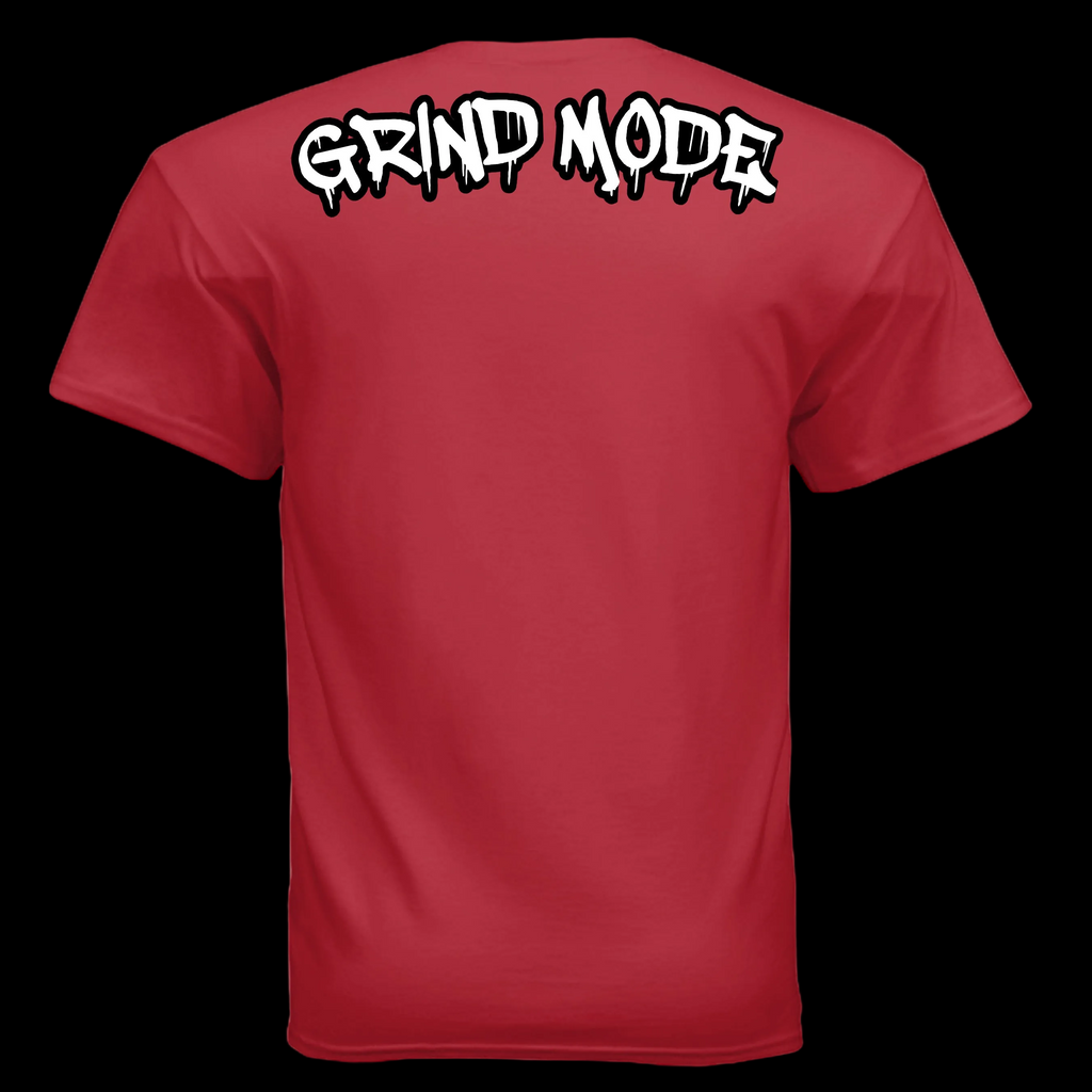 AMS WEST NEW LOGO T-SHIRT