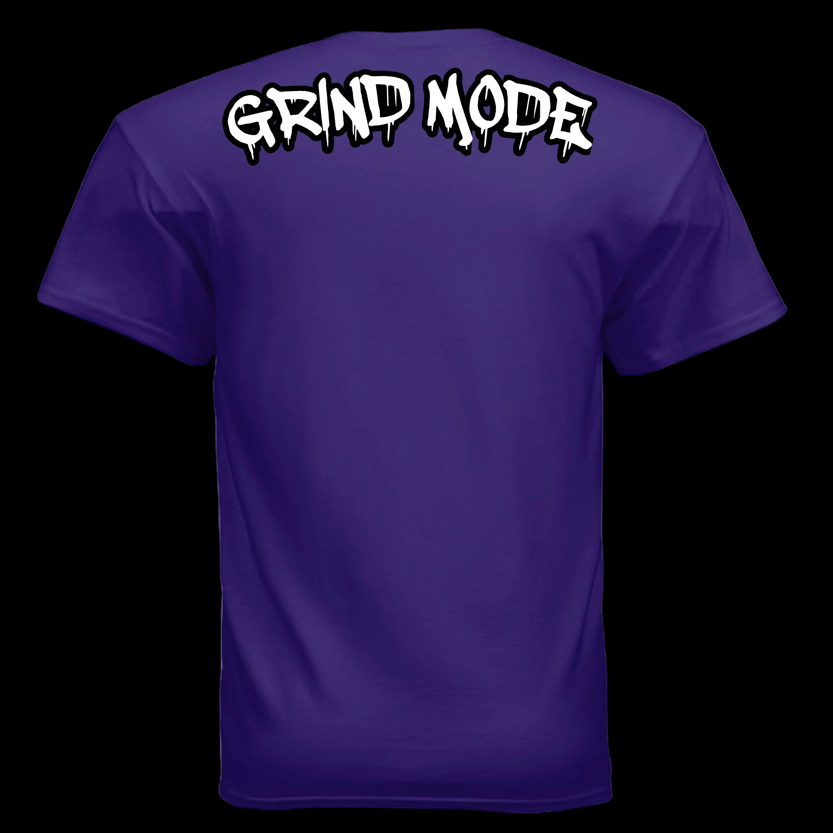 AMS WEST NEW LOGO T-SHIRT