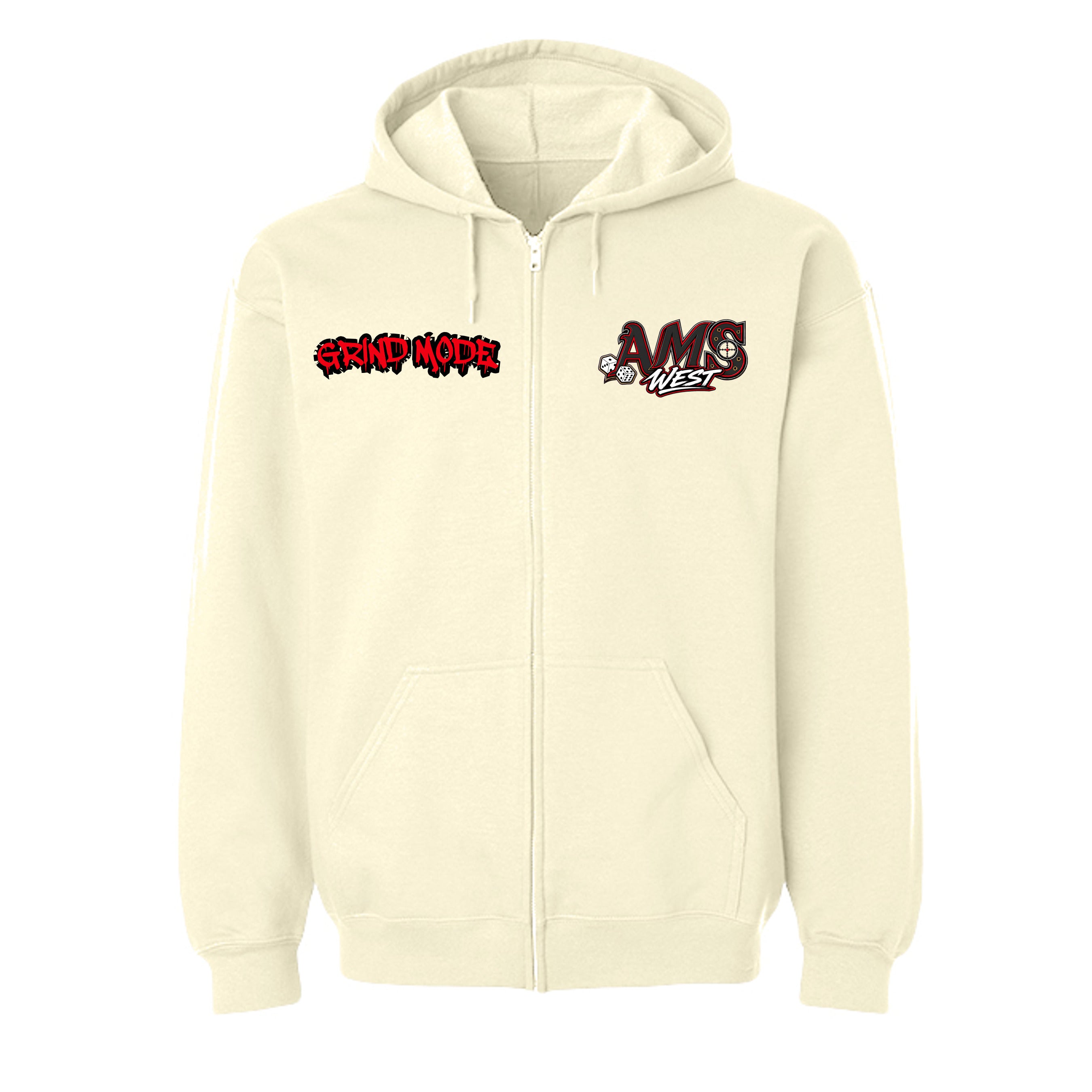 Off White - SF600 - FRONT