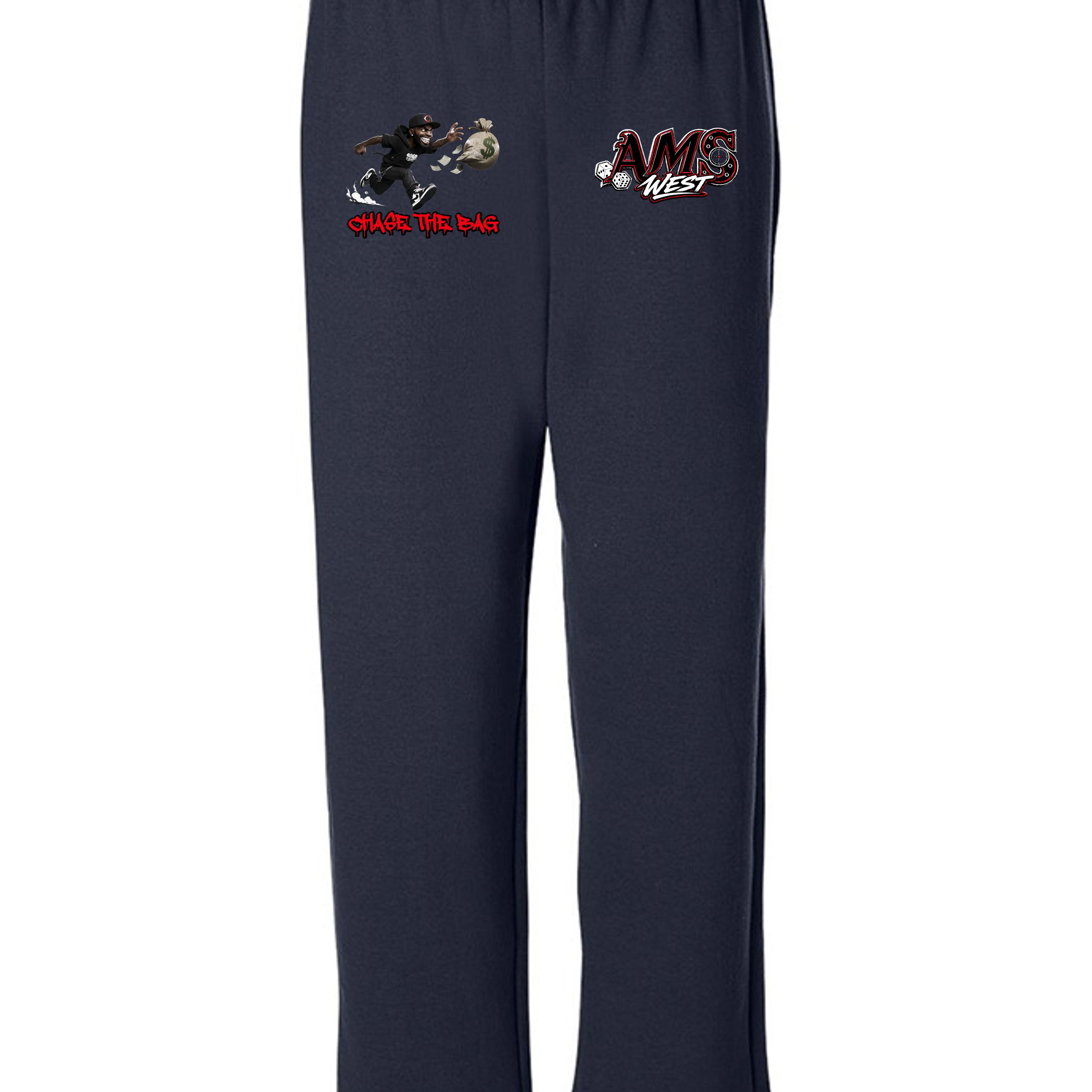 NAVY - G184 - FRONT