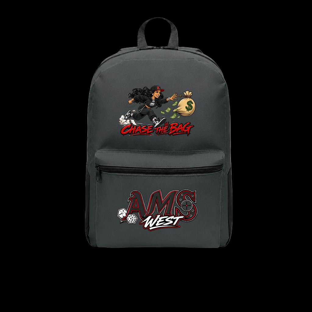 AMS WEST CHASE THE BAG